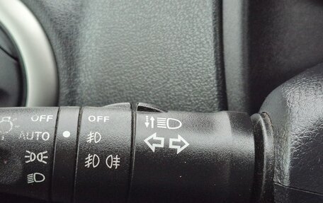 Nissan Note II рестайлинг, 2013 год, 500 000 рублей, 17 фотография