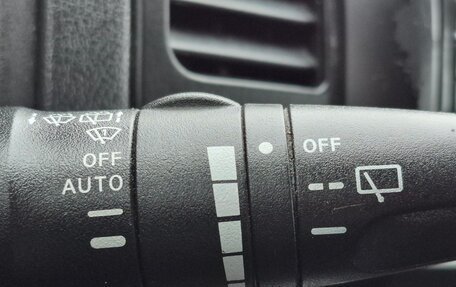 Nissan Note II рестайлинг, 2013 год, 500 000 рублей, 18 фотография