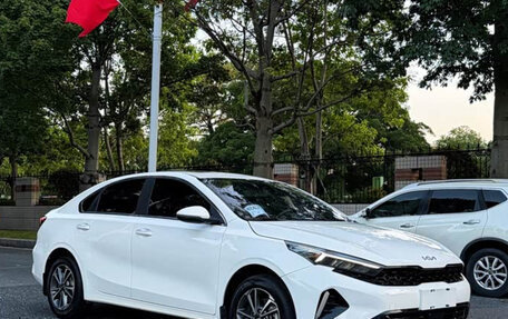 KIA K3, 2023 год, 1 500 000 рублей, 2 фотография