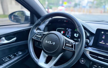 KIA K3, 2023 год, 1 500 000 рублей, 9 фотография