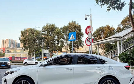 KIA K3, 2023 год, 1 500 000 рублей, 3 фотография