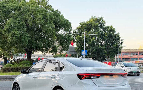 KIA K3, 2023 год, 1 500 000 рублей, 4 фотография