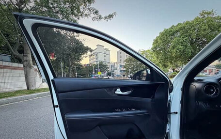 KIA K3, 2023 год, 1 500 000 рублей, 7 фотография