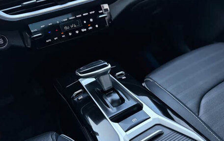 KIA K3, 2023 год, 1 500 000 рублей, 10 фотография