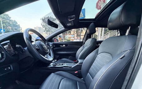 KIA K3, 2023 год, 1 500 000 рублей, 5 фотография