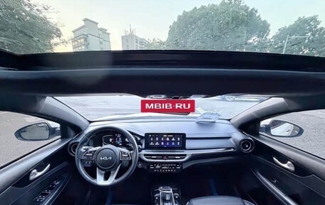 KIA K3, 2023 год, 1 500 000 рублей, 8 фотография