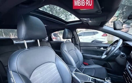 KIA K3, 2023 год, 1 500 000 рублей, 14 фотография