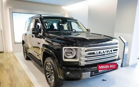 Haval H9, 2026 год, 4 799 000 рублей, 4 фотография