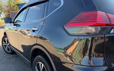 Nissan X-Trail, 2018 год, 1 580 000 рублей, 2 фотография