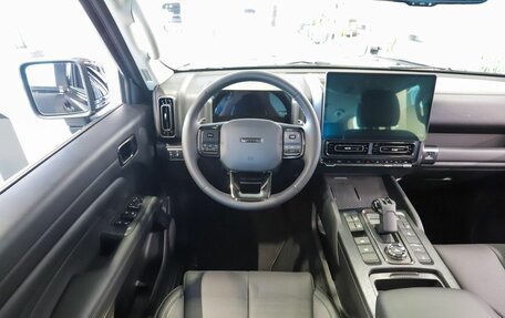 Haval H9, 2026 год, 4 799 000 рублей, 17 фотография