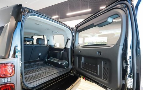 Haval H9, 2026 год, 4 799 000 рублей, 18 фотография