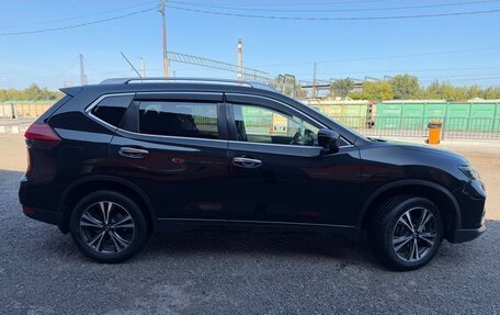 Nissan X-Trail, 2018 год, 1 580 000 рублей, 5 фотография