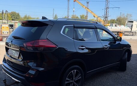 Nissan X-Trail, 2018 год, 1 580 000 рублей, 4 фотография