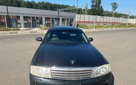 Nissan Gloria XI, 1999 год, 700 000 рублей, 1 фотография