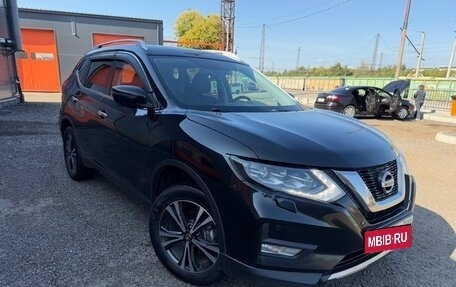 Nissan X-Trail, 2018 год, 1 580 000 рублей, 6 фотография
