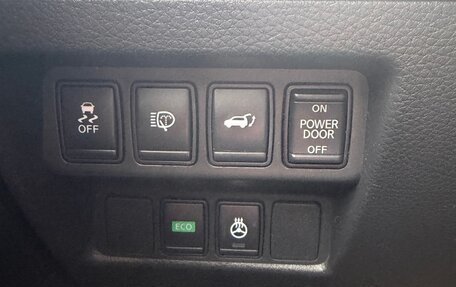 Nissan X-Trail, 2018 год, 1 580 000 рублей, 10 фотография