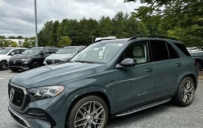Mercedes-Benz GLE AMG, 2026 год, 16 646 457 рублей, 1 фотография