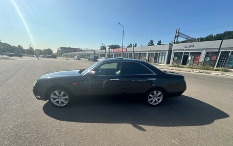 Nissan Gloria XI, 1999 год, 700 000 рублей, 3 фотография