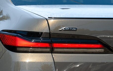 BMW 7 серия, 2025 год, 13 590 001 рублей, 7 фотография