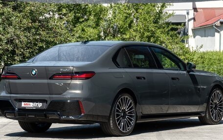 BMW 7 серия, 2025 год, 13 590 001 рублей, 4 фотография