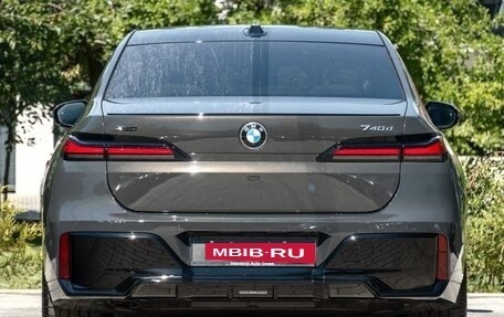BMW 7 серия, 2025 год, 13 590 001 рублей, 5 фотография