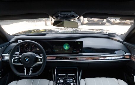 BMW 7 серия, 2025 год, 13 590 001 рублей, 15 фотография