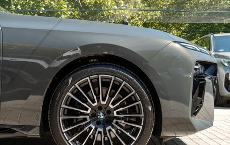 BMW 7 серия, 2025 год, 13 590 001 рублей, 9 фотография