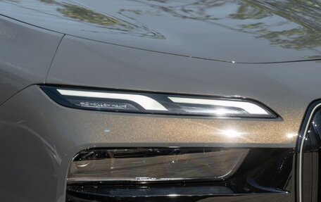 BMW 7 серия, 2025 год, 13 590 001 рублей, 8 фотография