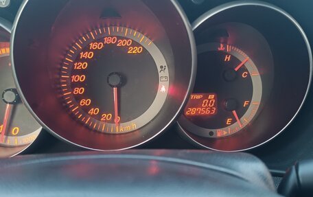 Mazda 3, 2006 год, 450 000 рублей, 9 фотография