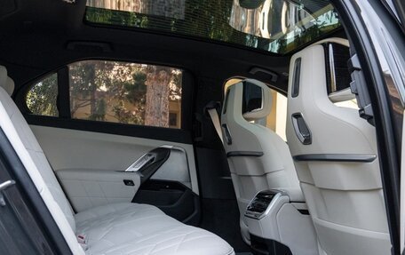 BMW 7 серия, 2025 год, 13 590 001 рублей, 22 фотография