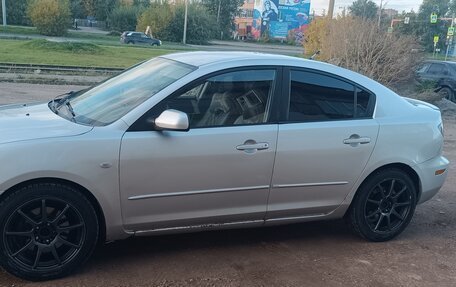 Mazda 3, 2006 год, 450 000 рублей, 2 фотография