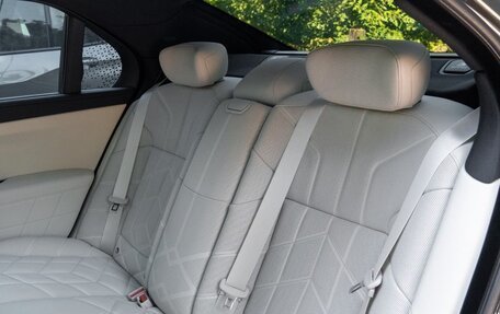 BMW 7 серия, 2025 год, 13 590 001 рублей, 24 фотография
