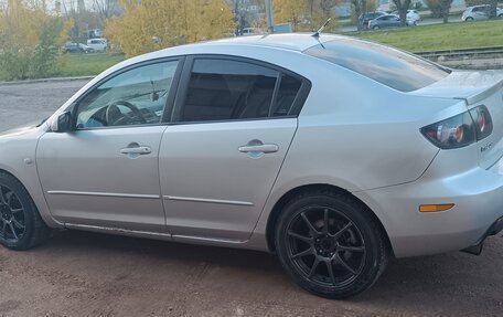 Mazda 3, 2006 год, 450 000 рублей, 4 фотография