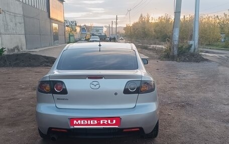 Mazda 3, 2006 год, 450 000 рублей, 5 фотография