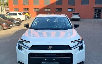 Toyota RAV4, 2026 год, 4 350 000 рублей, 1 фотография