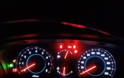Chevrolet Epica, 2011 год, 520 000 рублей, 1 фотография