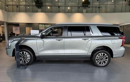 Haval H5, 2026 год, 4 008 510 рублей, 4 фотография