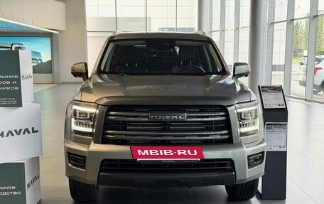 Haval H5, 2026 год, 4 008 510 рублей, 2 фотография