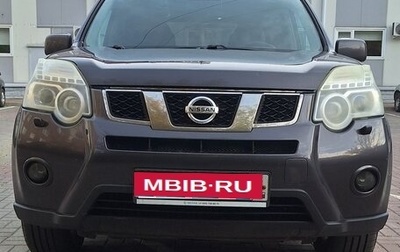 Nissan X-Trail, 2012 год, 1 430 000 рублей, 1 фотография