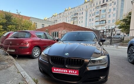 BMW 3 серия, 2010 год, 1 190 000 рублей, 1 фотография