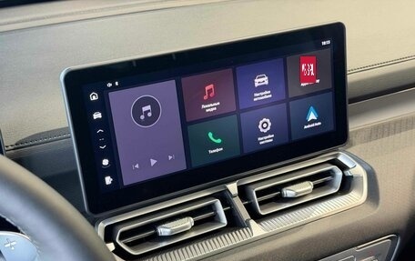 Haval H5, 2026 год, 4 008 510 рублей, 12 фотография