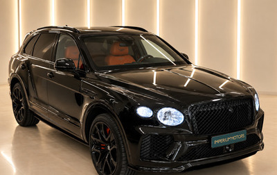 Bentley Bentayga I, 2026 год, 47 700 000 рублей, 1 фотография