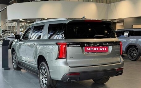 Haval H5, 2026 год, 4 008 510 рублей, 25 фотография
