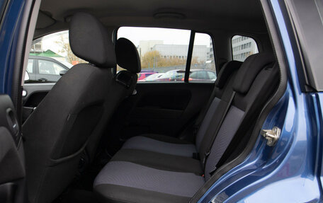 Ford Fusion I, 2008 год, 628 000 рублей, 8 фотография