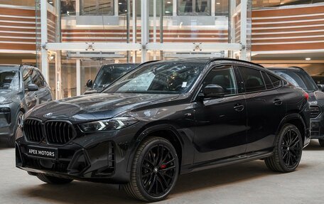 BMW X6, 2026 год, 16 990 000 рублей, 1 фотография