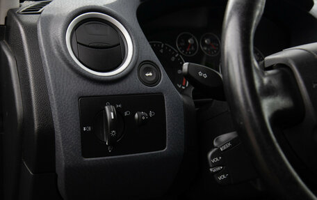 Ford Fusion I, 2008 год, 628 000 рублей, 18 фотография