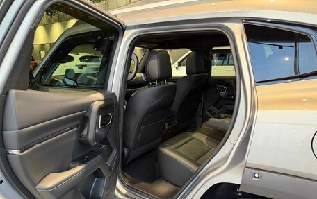 Haval H7, 2026 год, 3 959 010 рублей, 5 фотография