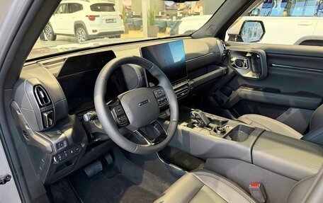 Haval H7, 2026 год, 3 959 010 рублей, 3 фотография