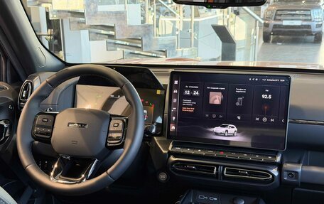 Haval H7, 2026 год, 3 959 010 рублей, 7 фотография