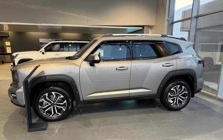 Haval H7, 2026 год, 3 959 010 рублей, 2 фотография
